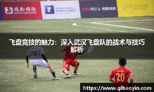 飞盘竞技的魅力：深入武汉飞盘队的战术与技巧解析